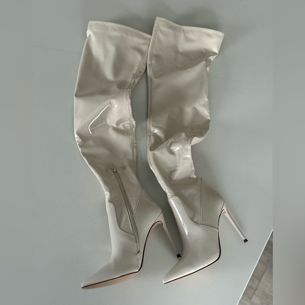 Steve Madden Over-The-Knee Boots